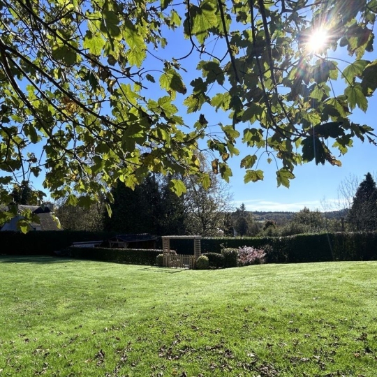  AGENCE DORDOGNE VALLEE : Domaines / Propriétés | SEXCLES (19430) | 265 m2 | 572 000 € 