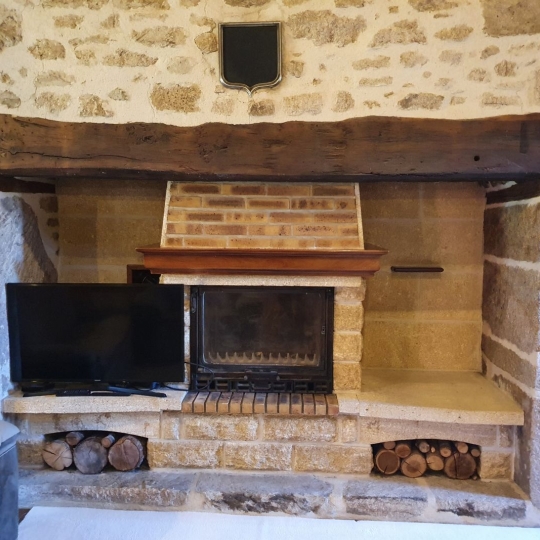  AGENCE DORDOGNE VALLEE : House | ESPAGNAC (19150) | 105 m2 | 180 000 € 