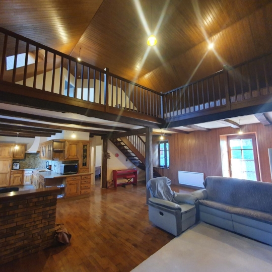  AGENCE DORDOGNE VALLEE : House | ESPAGNAC (19150) | 105 m2 | 180 000 € 