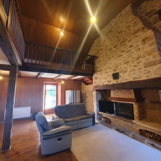  AGENCE DORDOGNE VALLEE : House | ESPAGNAC (19150) | 105 m2 | 180 000 € 