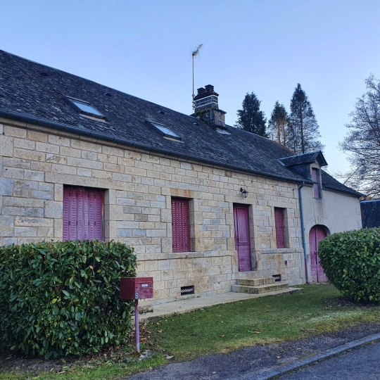  AGENCE DORDOGNE VALLEE : House | ESPAGNAC (19150) | 105 m2 | 180 000 € 