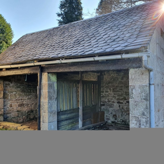  AGENCE DORDOGNE VALLEE : House | ESPAGNAC (19150) | 105 m2 | 180 000 € 