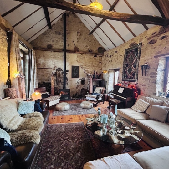  AGENCE DORDOGNE VALLEE : House | LOSTANGES (19500) | 176 m2 | 229 500 € 