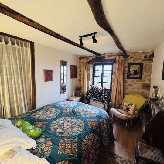  AGENCE DORDOGNE VALLEE : House | LOSTANGES (19500) | 176 m2 | 229 500 € 