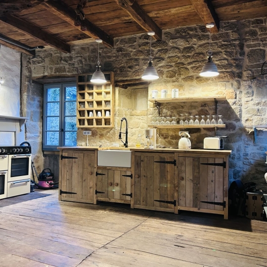 AGENCE DORDOGNE VALLEE : House | PUY-D'ARNAC (19120) | 100 m2 | 171 000 € 