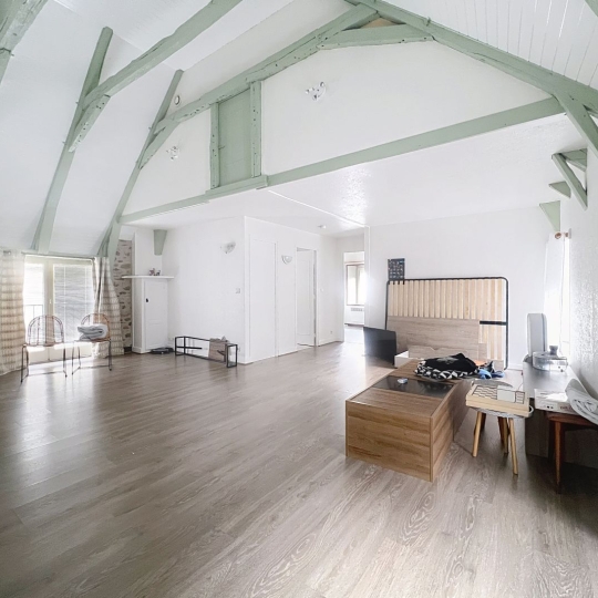  AGENCE DORDOGNE VALLEE : Building | ARGENTAT-SUR-DORDOGNE (19400) | 112 m2 | 141 000 € 