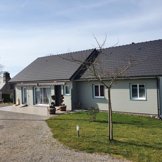  AGENCE DORDOGNE VALLEE : House | LAGUENNE (19150) | 120 m2 | 258 000 € 