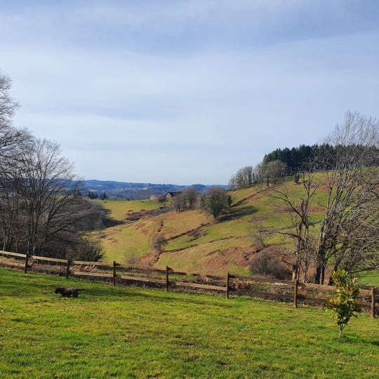  AGENCE DORDOGNE VALLEE : House | LAGUENNE (19150) | 120 m2 | 258 000 € 