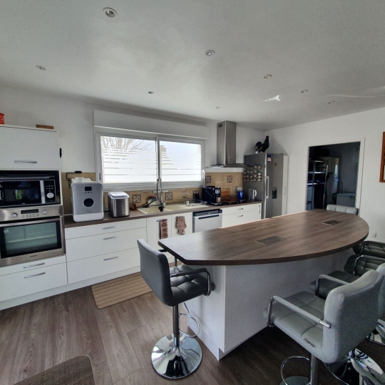  AGENCE DORDOGNE VALLEE : House | LAGUENNE (19150) | 120 m2 | 258 000 € 
