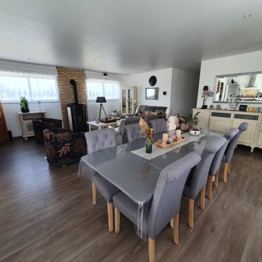  AGENCE DORDOGNE VALLEE : House | LAGUENNE (19150) | 120 m2 | 258 000 € 