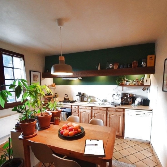  AGENCE DORDOGNE VALLEE : House | ARGENTAT-SUR-DORDOGNE (19400) | 131 m2 | 171 000 € 