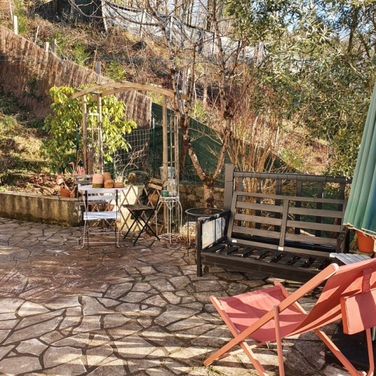  AGENCE DORDOGNE VALLEE : House | ARGENTAT-SUR-DORDOGNE (19400) | 131 m2 | 171 000 € 