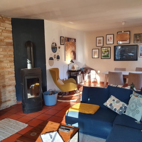  AGENCE DORDOGNE VALLEE : House | ARGENTAT-SUR-DORDOGNE (19400) | 131 m2 | 171 000 € 