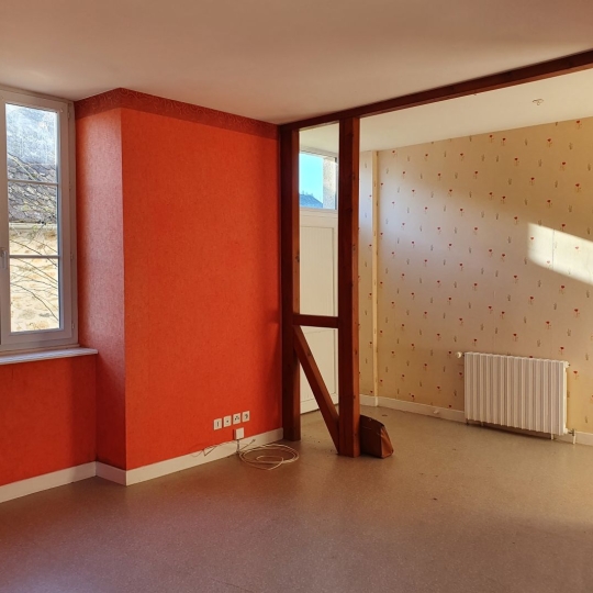  AGENCE DORDOGNE VALLEE : House | ALBUSSAC (19380) | 169 m2 | 123 000 € 