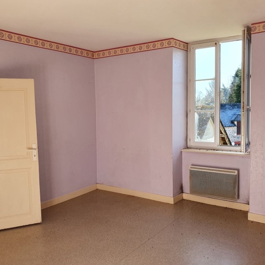  AGENCE DORDOGNE VALLEE : House | ALBUSSAC (19380) | 169 m2 | 123 000 € 