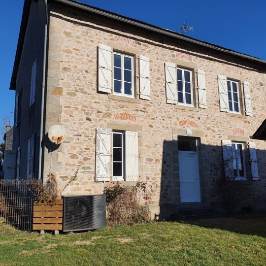  AGENCE DORDOGNE VALLEE : House | ALBUSSAC (19380) | 169 m2 | 123 000 € 