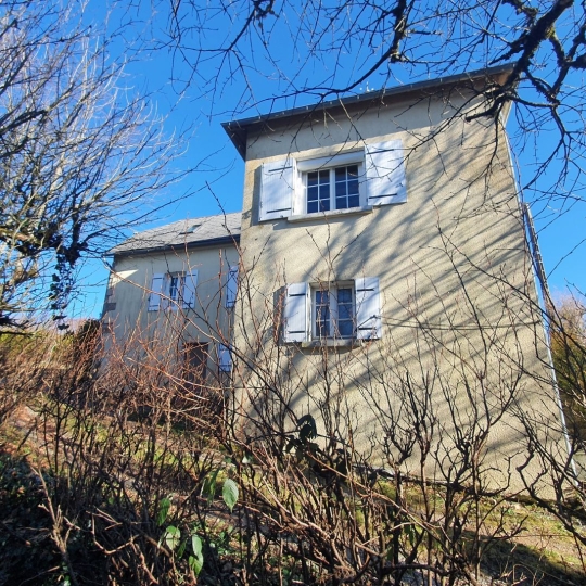 AGENCE DORDOGNE VALLEE : Maison / Villa | SAINT-JULIEN-AUX-BOIS (19220) | 85.00m2 | 181 000 € 