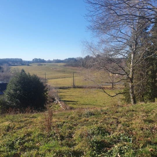  AGENCE DORDOGNE VALLEE : House | SAINT-JULIEN-AUX-BOIS (19220) | 85 m2 | 181 000 € 