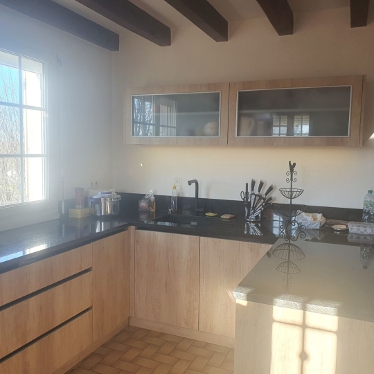  AGENCE DORDOGNE VALLEE : House | SAINT-JULIEN-AUX-BOIS (19220) | 85 m2 | 181 000 € 