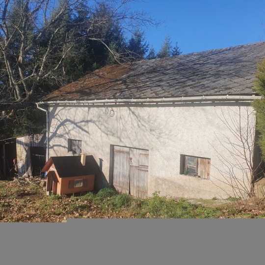  AGENCE DORDOGNE VALLEE : House | SAINT-JULIEN-AUX-BOIS (19220) | 85 m2 | 181 000 € 