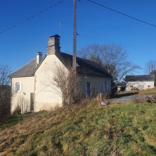 AGENCE DORDOGNE VALLEE : House | SAINT-JULIEN-AUX-BOIS (19220) | 85 m2 | 181 000 € 