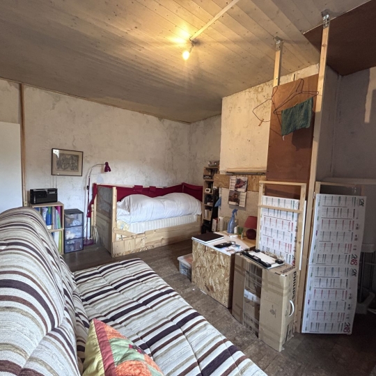  AGENCE DORDOGNE VALLEE : House | GOULLES (19430) | 38 m2 | 28 000 € 