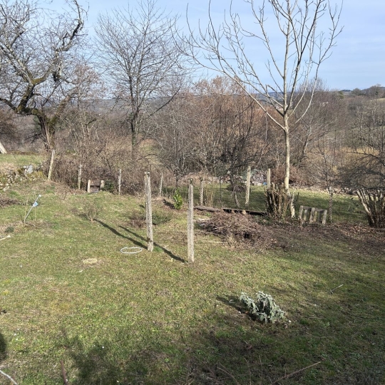  AGENCE DORDOGNE VALLEE : House | GOULLES (19430) | 38 m2 | 28 000 € 
