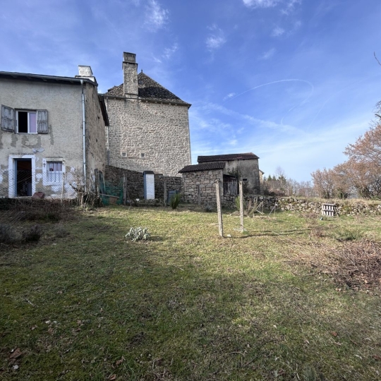 AGENCE DORDOGNE VALLEE : House | GOULLES (19430) | 38.00m2 | 28 000 € 
