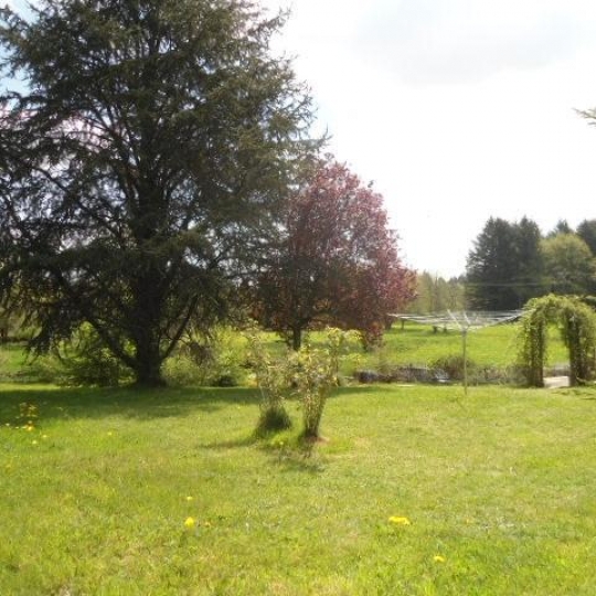  AGENCE DORDOGNE VALLEE : Maison / Villa | CLERGOUX (19320) | 130 m2 | 190 800 € 