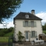  AGENCE DORDOGNE VALLEE : Maison / Villa | RILHAC-XAINTRIE (19220) | 70 m2 | 76 300 € 