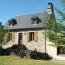  AGENCE DORDOGNE VALLEE : Maison / Villa | SAINT-PRIVAT (19220) | 95 m2 | 164 300 € 