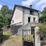  AGENCE DORDOGNE VALLEE : Maison / Villa | SERVIERES-LE-CHATEAU (19220) | 60 m2 | 70 850 € 