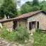  AGENCE DORDOGNE VALLEE : Maison / Villa | SAINT-CIRGUES-LA-LOUTRE (19220) | 55 m2 | 73 000 € 