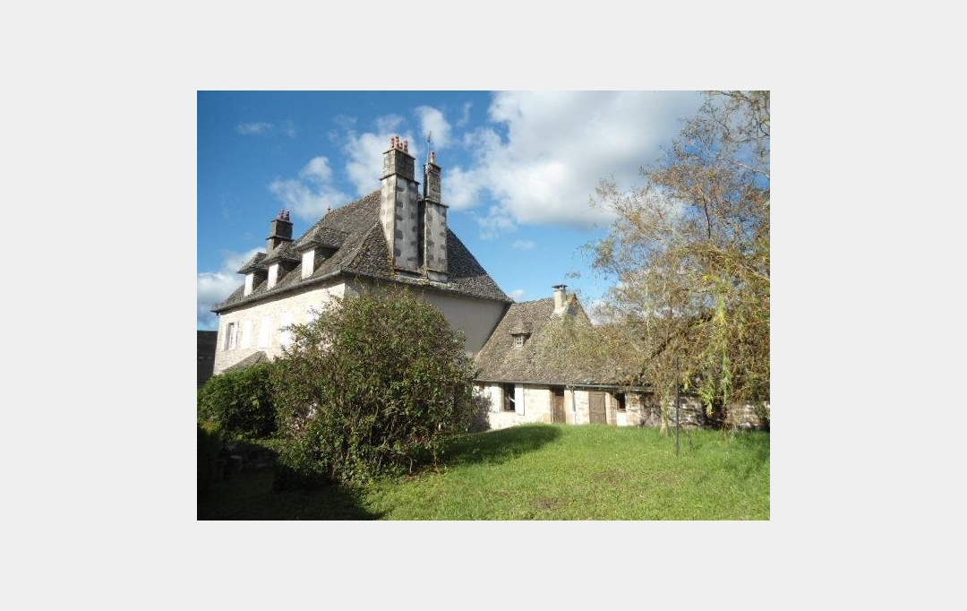 AGENCE DORDOGNE VALLEE : Domain / Estate | SAINT-PRIVAT (19220) | 200 m2 | 180 200 € 