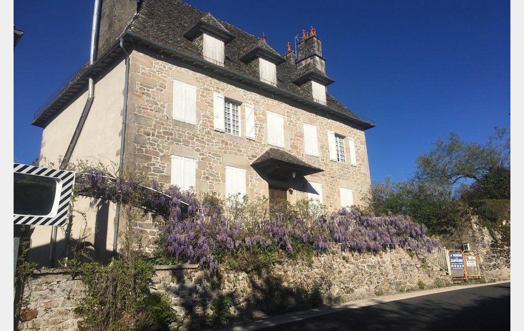 AGENCE DORDOGNE VALLEE : Domaines / Propriétés | SAINT-PRIVAT (19220) | 200 m2 | 180 200 € 