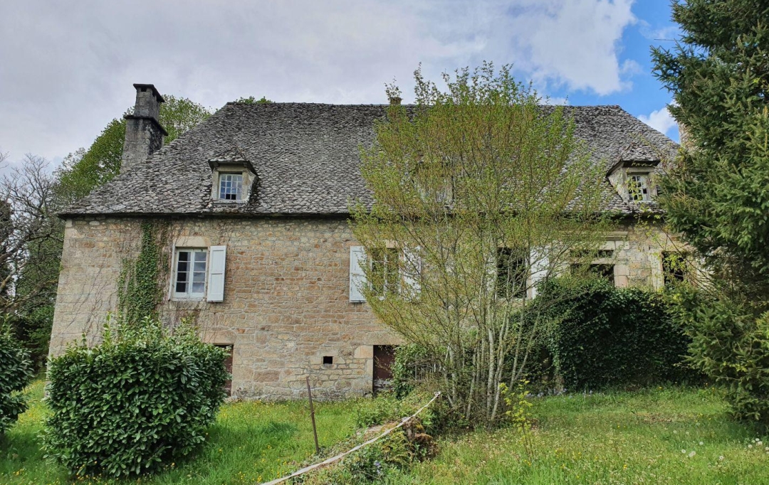 AGENCE DORDOGNE VALLEE : Maison / Villa | AURIAC (19220) | 150 m2 | 159 000 € 