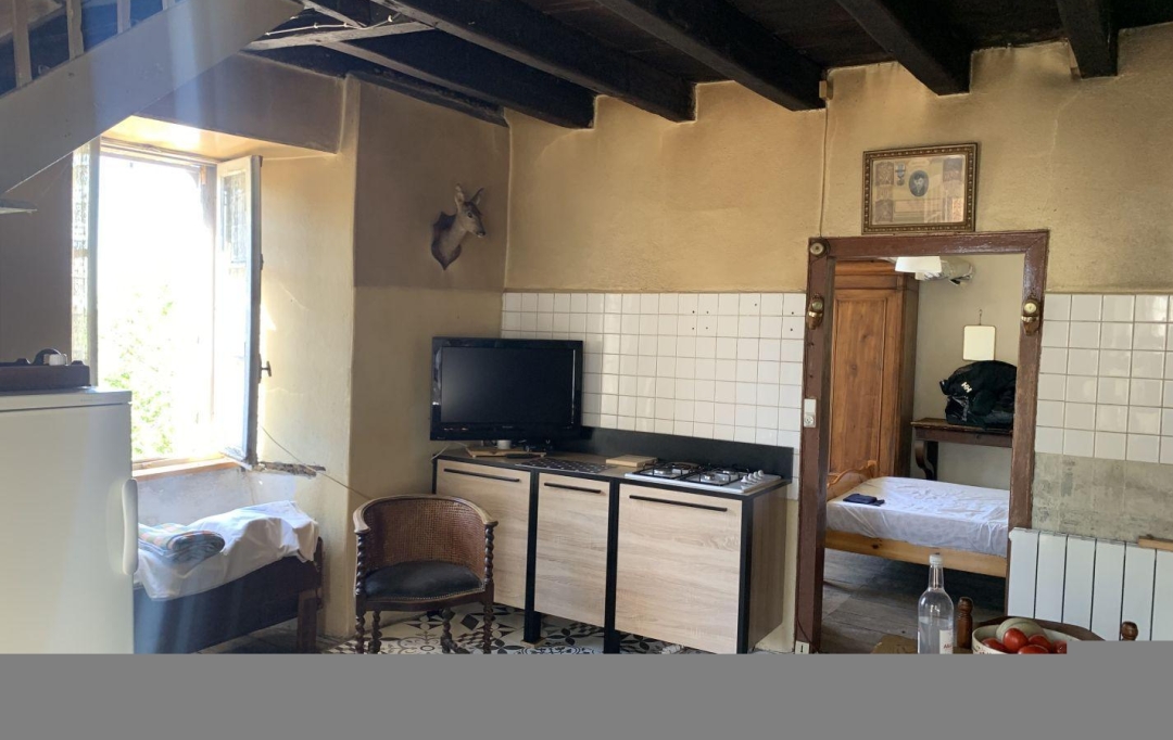 AGENCE DORDOGNE VALLEE : House | RILHAC-XAINTRIE (19220) | 92 m2 | 54 500 € 