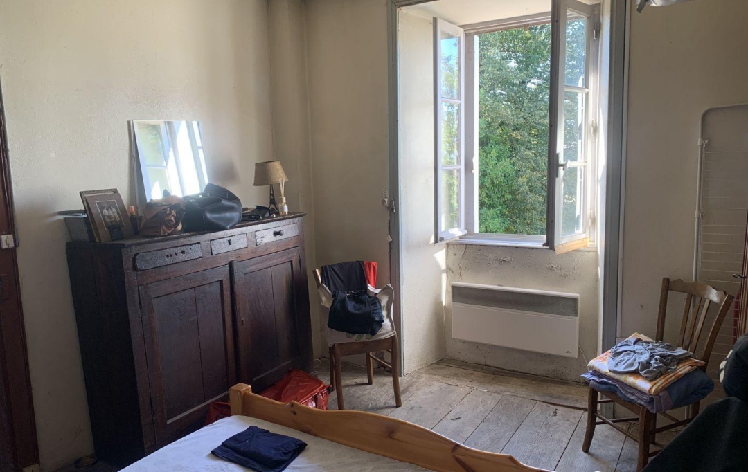 AGENCE DORDOGNE VALLEE : House | RILHAC-XAINTRIE (19220) | 92 m2 | 54 500 € 