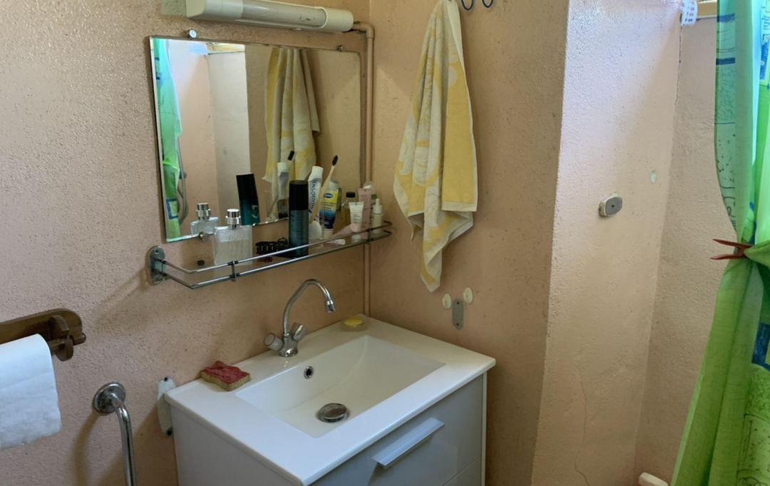 AGENCE DORDOGNE VALLEE : House | RILHAC-XAINTRIE (19220) | 92 m2 | 54 500 € 