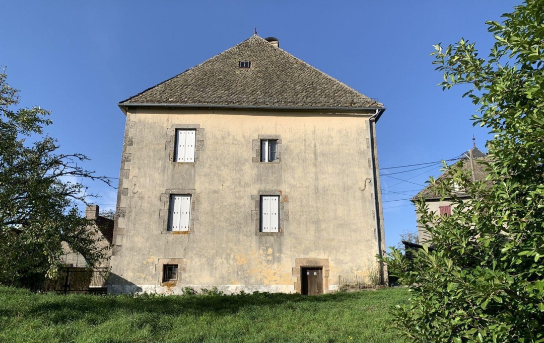AGENCE DORDOGNE VALLEE : Maison / Villa | RILHAC-XAINTRIE (19220) | 92 m2 | 59 950 € 