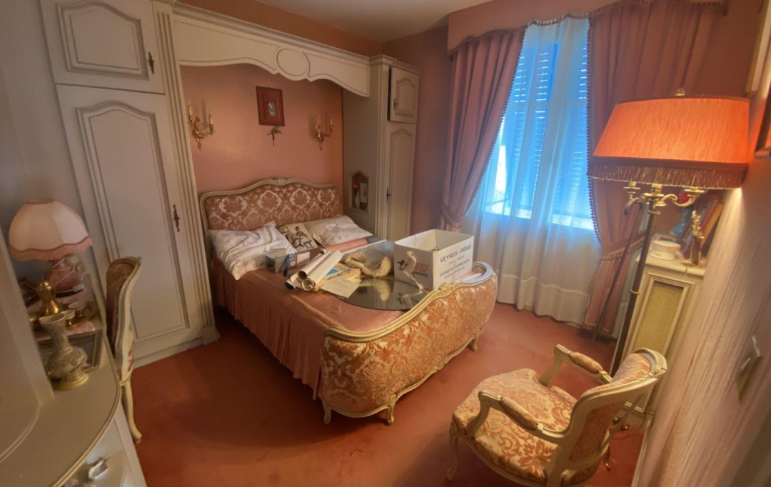 AGENCE DORDOGNE VALLEE : Maison / Villa | SERVIERES-LE-CHATEAU (19220) | 158 m2 | 87 200 € 