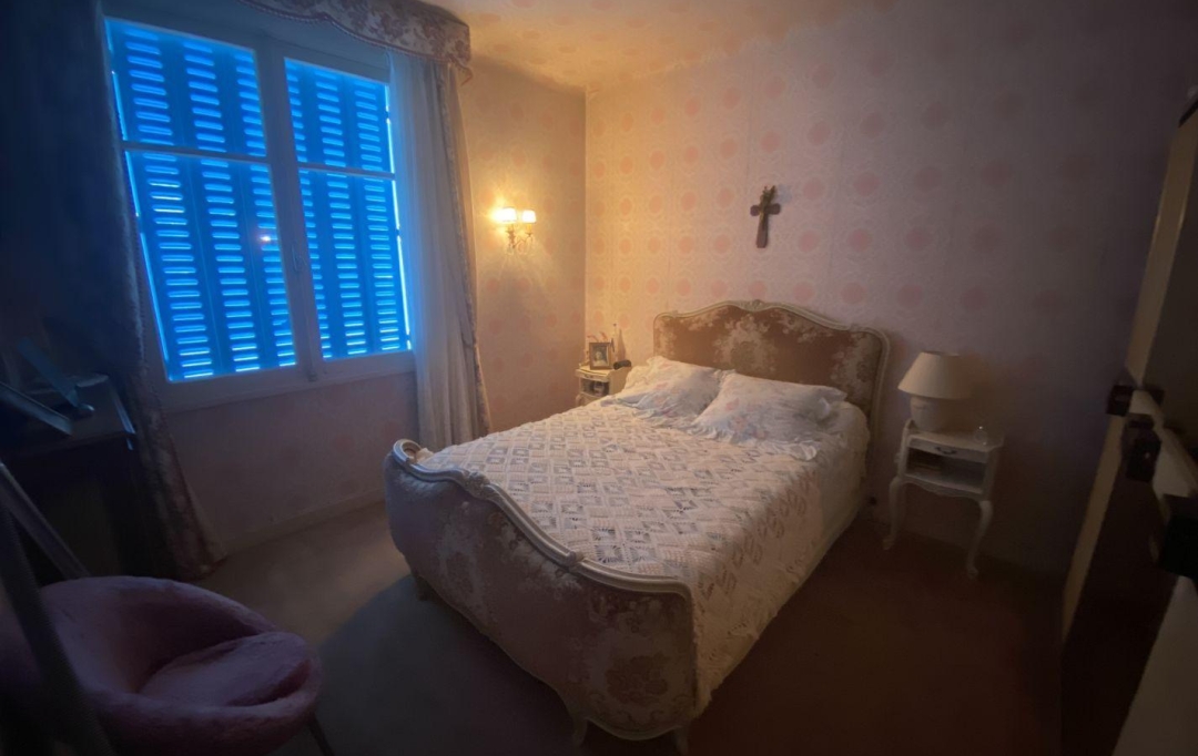 AGENCE DORDOGNE VALLEE : Maison / Villa | SERVIERES-LE-CHATEAU (19220) | 158 m2 | 87 200 € 