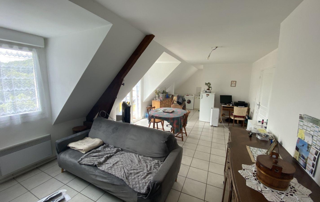 AGENCE DORDOGNE VALLEE : Appartement | ARGENTAT (19400) | 64 m2 | 87 200 € 