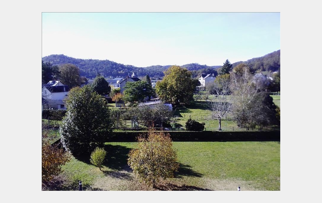 AGENCE DORDOGNE VALLEE : Appartement | ARGENTAT (19400) | 54 m2 | 76 300 € 