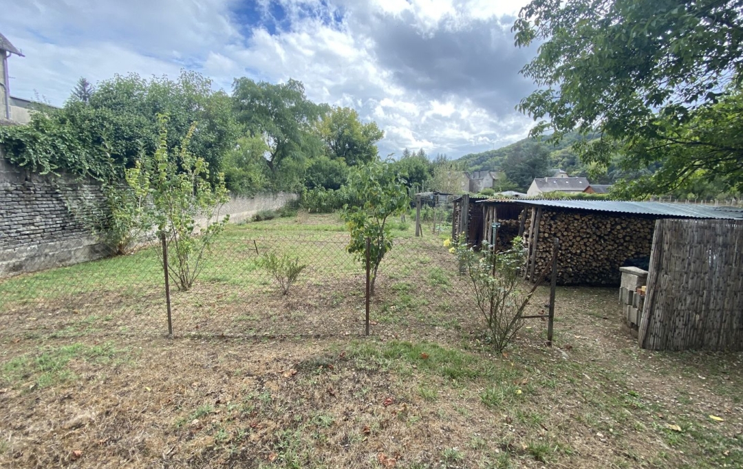AGENCE DORDOGNE VALLEE : Maison / Villa | ARGENTAT-SUR-DORDOGNE (19400) | 80 m2 | 108 000 € 