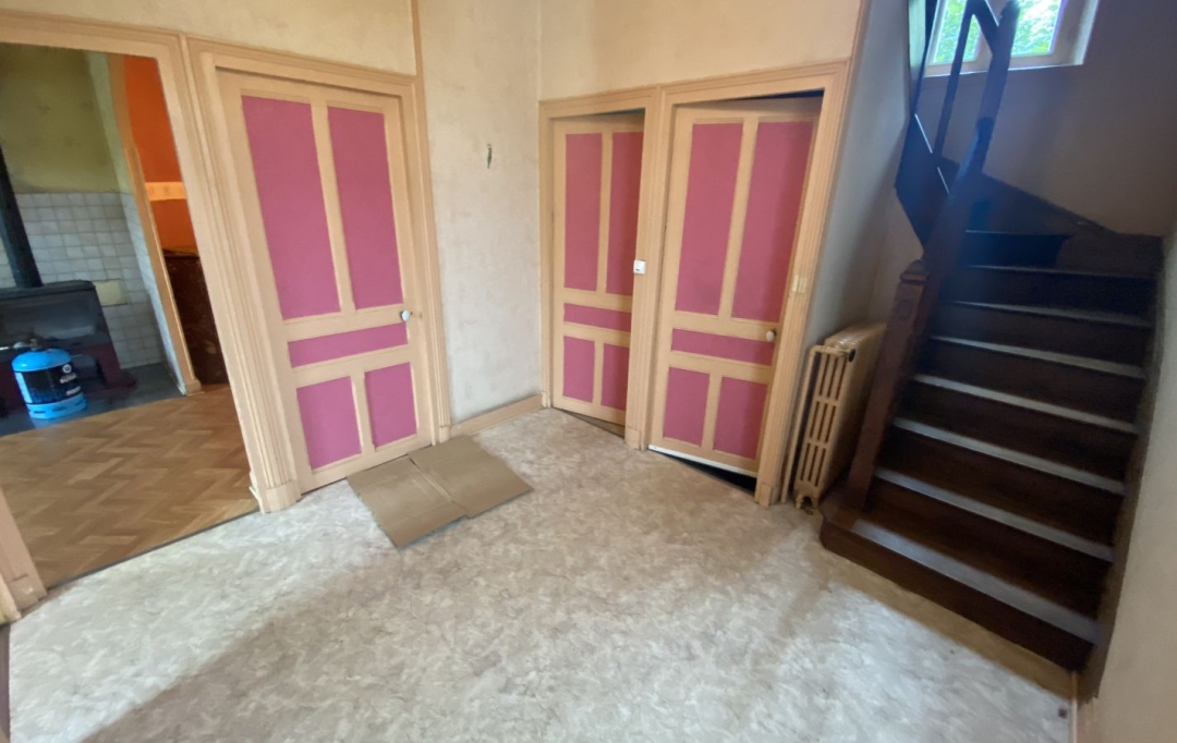 AGENCE DORDOGNE VALLEE : Maison / Villa | ARGENTAT-SUR-DORDOGNE (19400) | 80 m2 | 108 000 € 