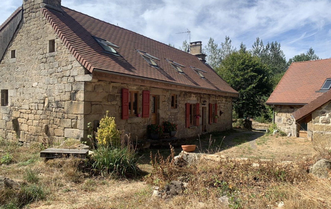 AGENCE DORDOGNE VALLEE : Maison / Villa | SEXCLES (19430) | 183 m2 | 359 100 € 