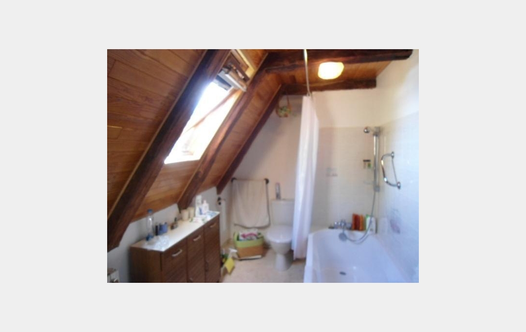 AGENCE DORDOGNE VALLEE : Maison / Villa | LA CHAPELLE-SAINT-GERAUD (19430) | 85 m2 | 149 800 € 