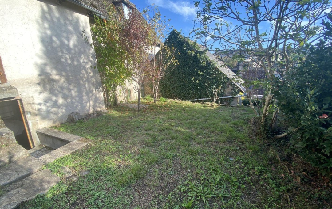 AGENCE DORDOGNE VALLEE : Maison / Villa | ARGENTAT (19400) | 60 m2 | 149 460 € 