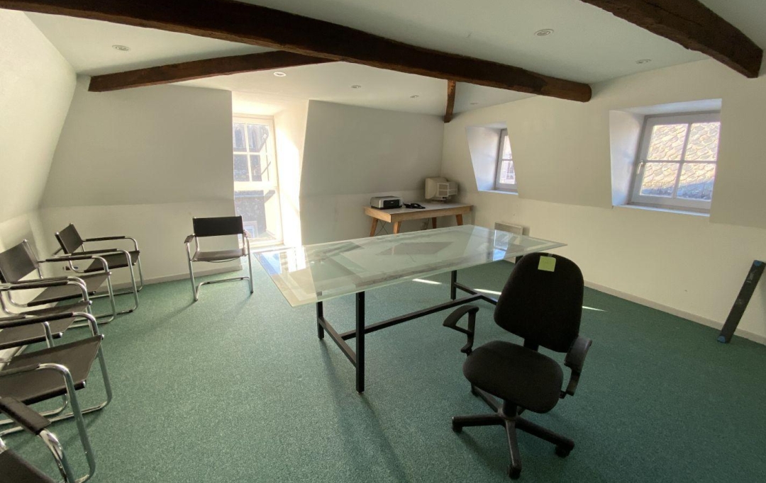AGENCE DORDOGNE VALLEE : Immeuble | ARGENTAT (19400) | 210 m2 | 97 200 € 